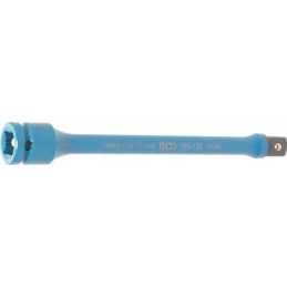 Rallonge de torsion | 12,5 mm (1/2") | 135 Nm