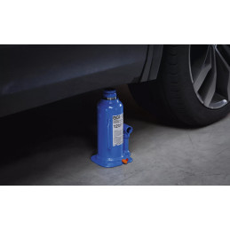 Cric à vérin hydraulique | 12 t