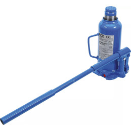 Cric à vérin hydraulique | 12 t