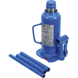 Cric à vérin hydraulique | 12 t