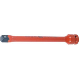 Rallonge de torsion | 12,5 mm (1/2") | 150 Nm