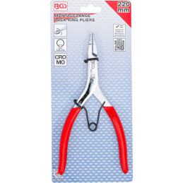 PINCES A JONCS | 220 mm
