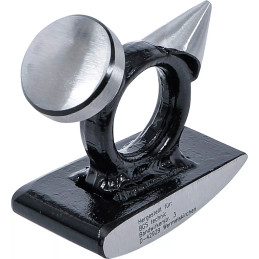 Outil de débosselage de carrosserie | "3-EN-1"