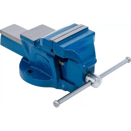 Étau parallèle | mâchoires 80 mm