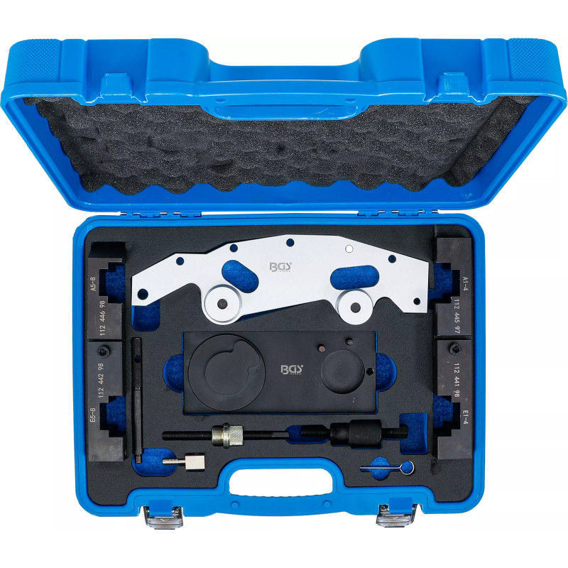 Coffret de calage | pour BMW M52, M54, M60, M62
