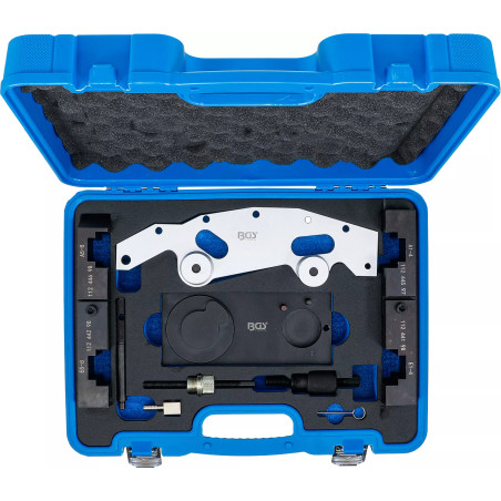 Coffret de calage | pour BMW M52, M54, M60, M62