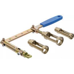 Jeu de lève-soupapes | 7 pièces