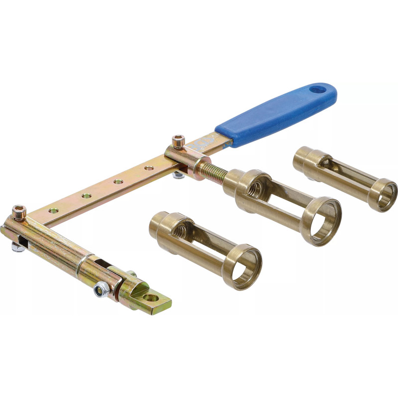 Jeu de lève-soupapes | 7 pièces