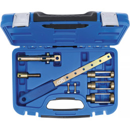 Jeu de lève-soupapes | 7 pièces