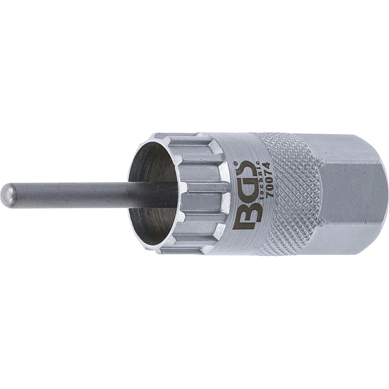 Douille pour bague de verrouillage | avec goupille de centrage