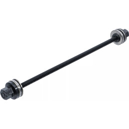 Broche pour jeu de douilles de traction et de pression | M10 x 1,5