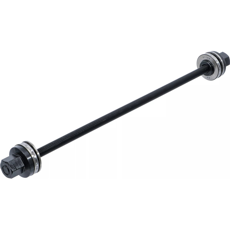 Broche pour jeu de douilles de traction et de pression | M10 x 1,5