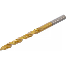 Forets hélicoïdaux | HSS-G | nitrure de titane | 5,0 mm
