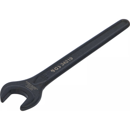 Clé à fourche | DIN 894 | 19 mm