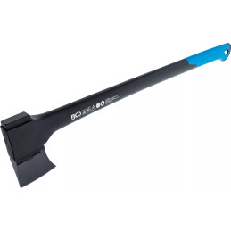 Hache universelle | manche en nylon renforcé de fibre de verre | 1800 g