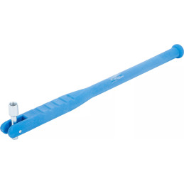 Outil de montage de valves