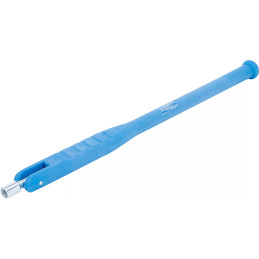 Outil de montage de valves