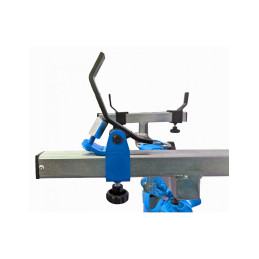 SUPPORT POUR LE DÉMONTAGE ET LE REMONTAGE DES BOÎTES DE VITESSES ET DES TRANSMISSIONS AUTOMATIQUES