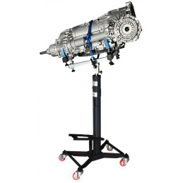 SUPPORT POUR LE DÉMONTAGE ET LE REMONTAGE DES BOÎTES DE VITESSES ET DES TRANSMISSIONS AUTOMATIQUES