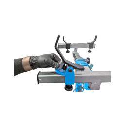 SUPPORT POUR LE DÉMONTAGE ET LE REMONTAGE DES BOÎTES DE VITESSES ET DES TRANSMISSIONS AUTOMATIQUES