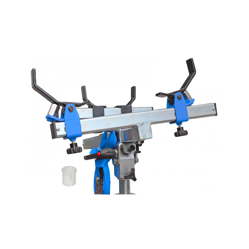 SUPPORT POUR LE DÉMONTAGE ET LE REMONTAGE DES BOÎTES DE VITESSES ET DES TRANSMISSIONS AUTOMATIQUES