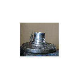 Jeu d'extracteurs de bague intérieure de roulement de roue | 40 - 62 mm | 8 pièces