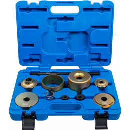 Jeu d’outils de roulement arrière | pour VW T5