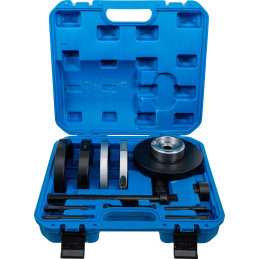 Jeu de Arrache roulement de roue | pour Ford, Volvo, Mazda | Ø 78 mm