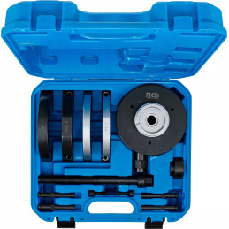 Jeu de Arrache roulement de roue | pour Ford, Volvo, Mazda | Ø 78 mm