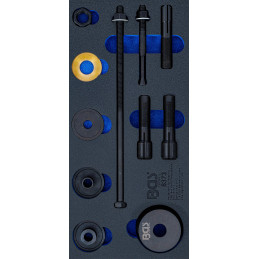 Coffret d'outils de roulement de roue | pour Harley-Davidson