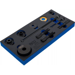 Coffret d'outils de roulement de roue | pour Harley-Davidson