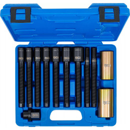 Jeu de tire-cardans | 12 pièces