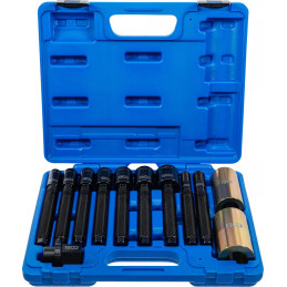 Jeu de tire-cardans | 12 pièces