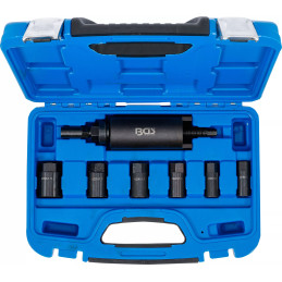 Jeu de tire-cardans | 7 pièces