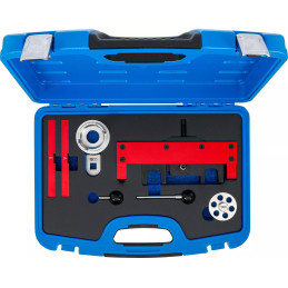 Coffret de calage | pour Porsche 911, Cayman, Boxster avec moteur MA1