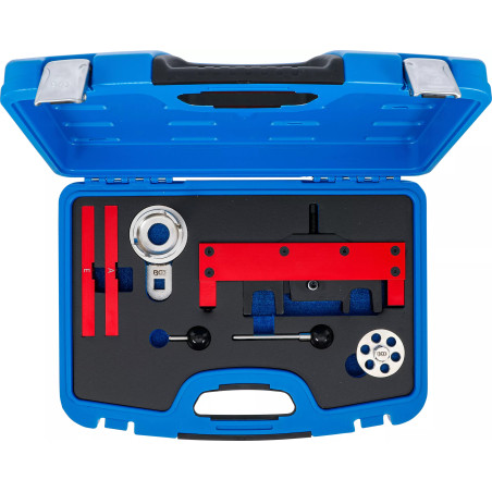 Coffret de calage | pour Porsche 911, Cayman, Boxster avec moteur MA1