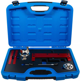 Coffret de calage | pour Porsche 911, Cayman, Boxster avec moteur MA1