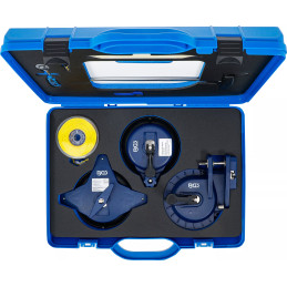 Kit de ventouses pour dépose pare brise | 10 pièces