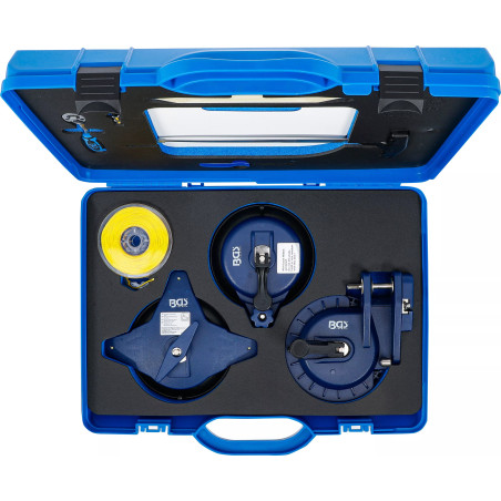 Kit de ventouses pour dépose pare brise | 10 pièces