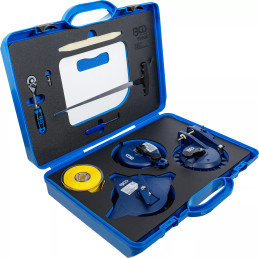 Kit de ventouses pour dépose pare brise | 10 pièces