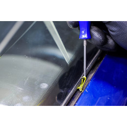 Kit de ventouses pour dépose pare brise | 10 pièces