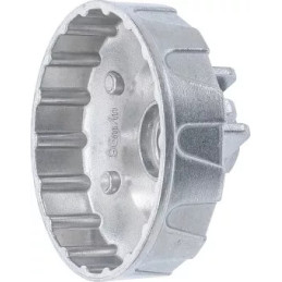 Clé à filtres cloches | 18 pans | Ø 96 mm | pour Renault DCI