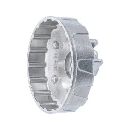 Clé à filtres cloches | 18 pans | Ø 96 mm | pour Renault DCI