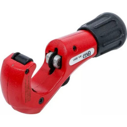 Coupe-tubes | Ø 3 - 35 mm / 1/8" - 1.3/8"