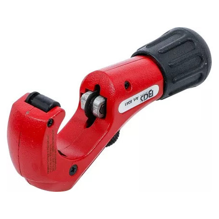 Coupe-tubes | Ø 3 - 35 mm / 1/8" - 1.3/8"