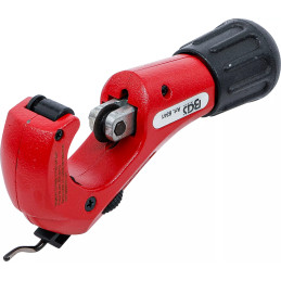 Coupe-tubes | Ø 3 - 35 mm / 1/8" - 1.3/8"