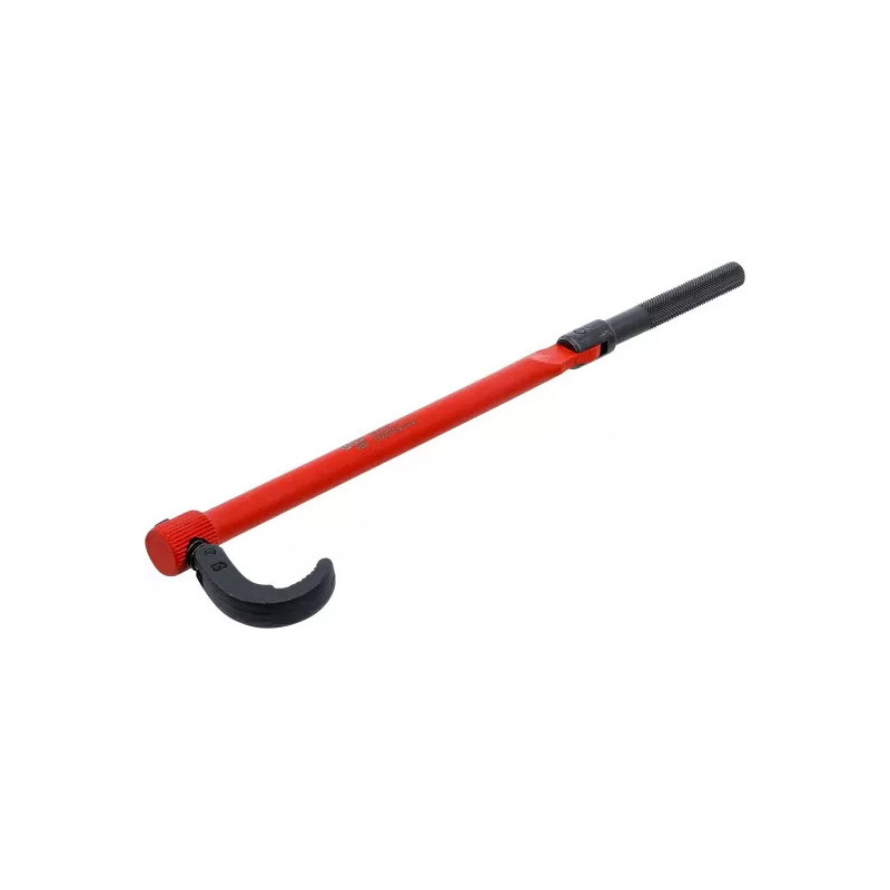 Clé de syphon angulaire