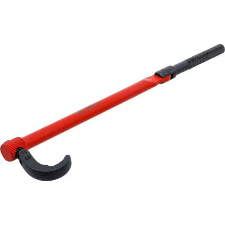 Clé de syphon angulaire