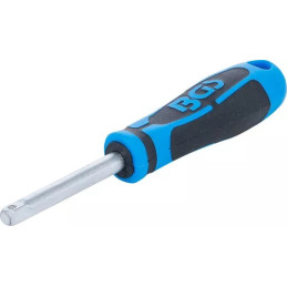 Poignée rotative | 6,3 mm (1/4") | 150 mm