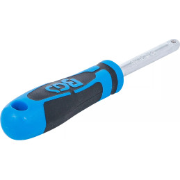 Poignée rotative | 6,3 mm (1/4") | 150 mm